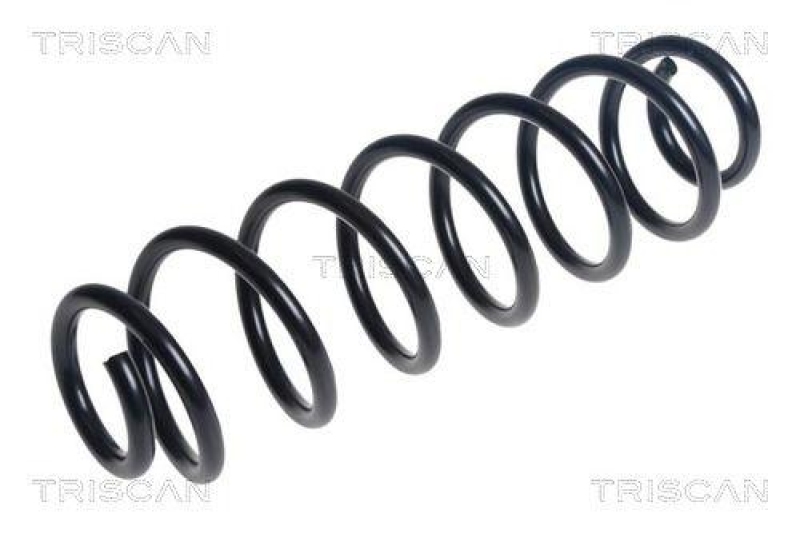 TRISCAN 8750 29504 Spiralfeder Hinten für Coil Spring Rear Audi