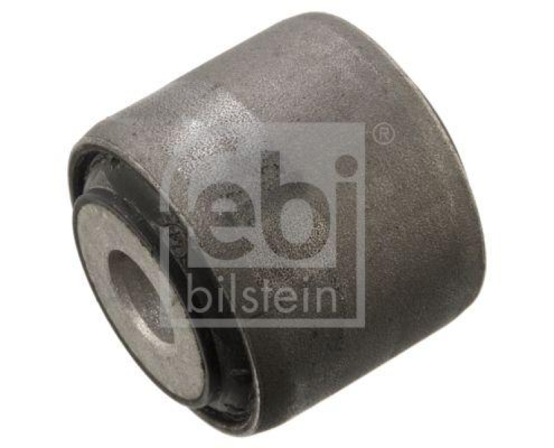 FEBI BILSTEIN 104781 Querlenkerlager für VW-Audi