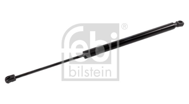 FEBI BILSTEIN 175319 Gasdruckfeder für Kofferraumklappe für VW-Audi