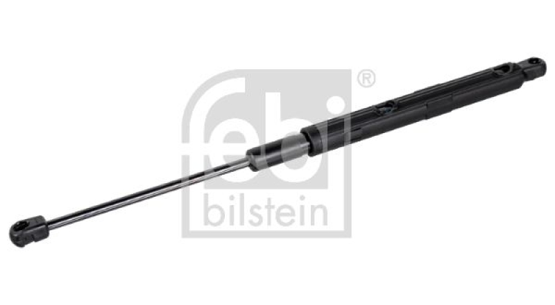 FEBI BILSTEIN 177460 Gasdruckfeder für Motorhaube für Mercedes-Benz