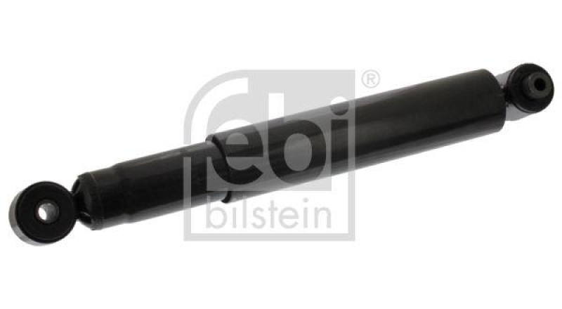 FEBI BILSTEIN 20367 Stoßdämpfer für M A N