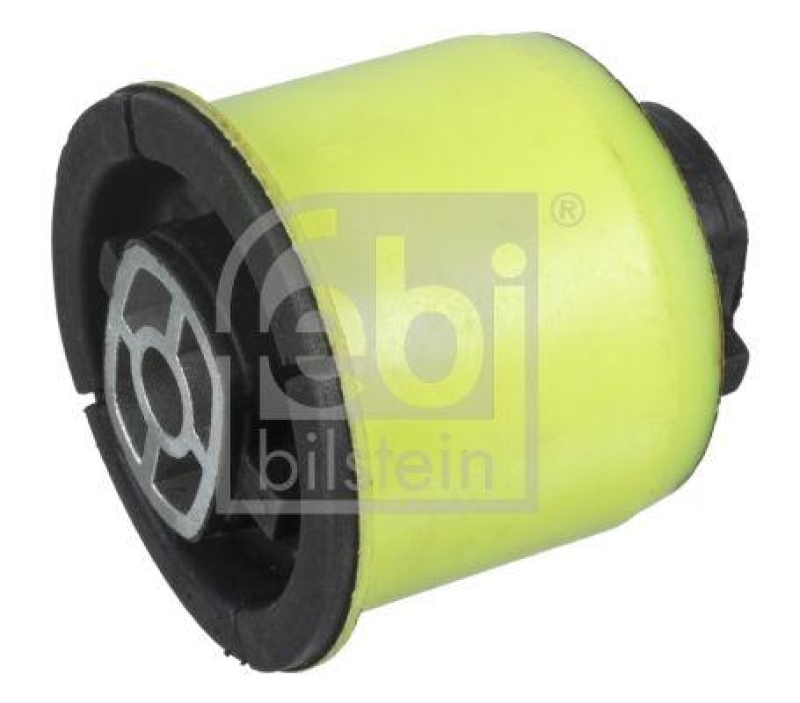 FEBI BILSTEIN 36801 Achskörperlager für Peugeot