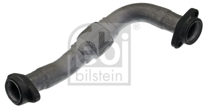 FEBI BILSTEIN 44193 Metallschlauch für Abgaskrümmer für Mercedes-Benz