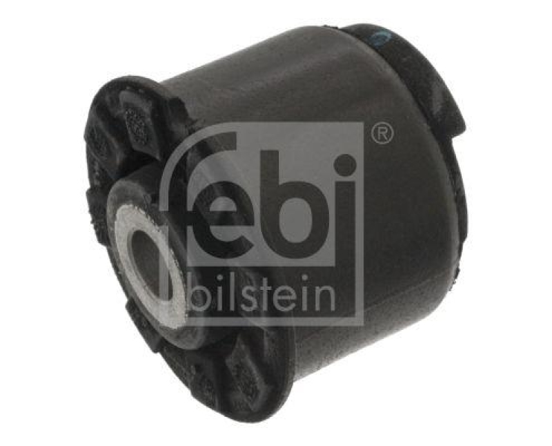 FEBI BILSTEIN 48409 Achskörperlager für Fiat