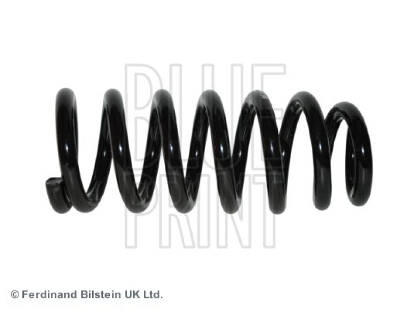 BLUE PRINT ADC488356 Fahrwerksfeder für MITSUBISHI