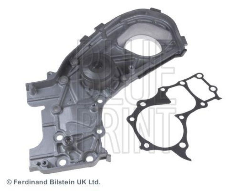 BLUE PRINT ADT39187C Wasserpumpe mit Dichtung für TOYOTA