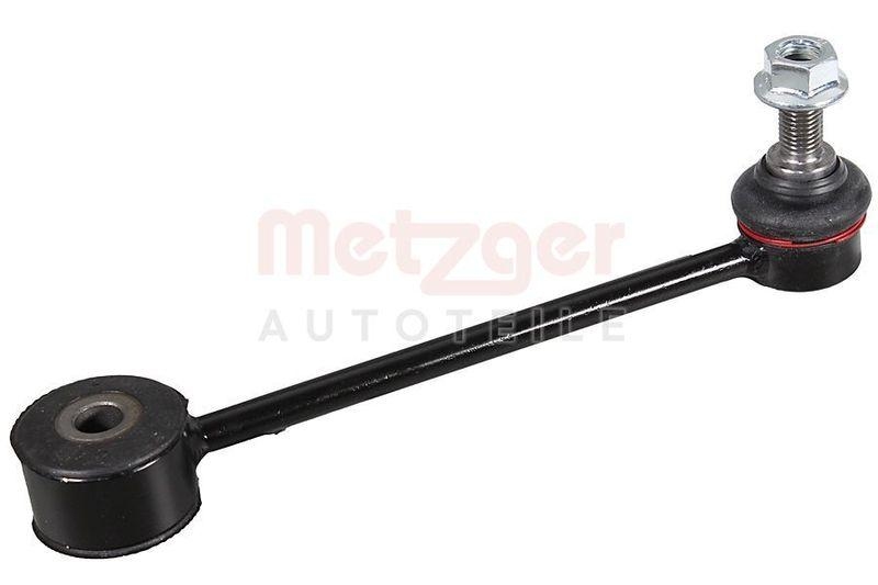 METZGER 53080009 Stange/Strebe, Stabilisator für VW HA links/rechts