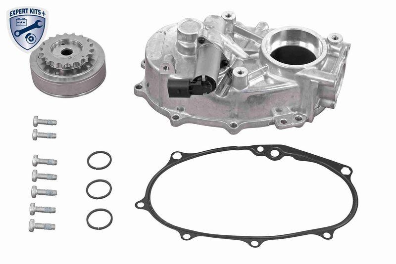 VAICO V10-6695 Reparatursatz, Nockenwellenverstellung Auslassseite für VW