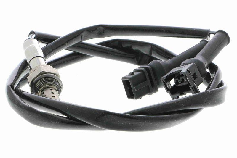 VEMO V24-76-0002 Lambdasonde Zr 4 Kabel / 1240 mm für ALFA ROMEO