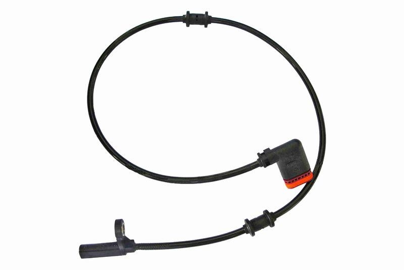 VEMO V30-72-0894 Sensor, Raddrehzahl hinten, 2-Polig für MERCEDES-BENZ