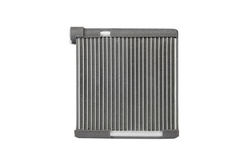 VALEO 815118 Verdampfer Core NISSAN Tiida