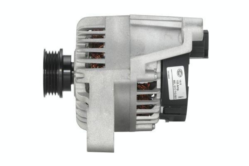 HELLA 8EL 011 713-501 Generator 14V 105A