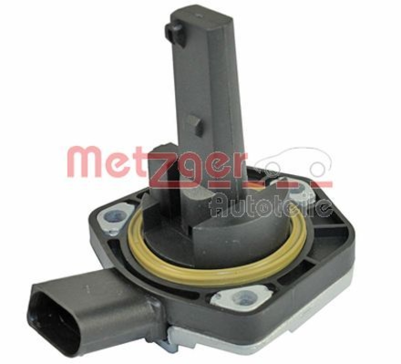 METZGER 0901170 Sensor, Motorölstand für AUDI/PORSCHE/SEAT/SKODA/VW