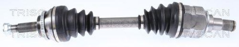 TRISCAN 8540 13541 Antriebswelle für Toyota