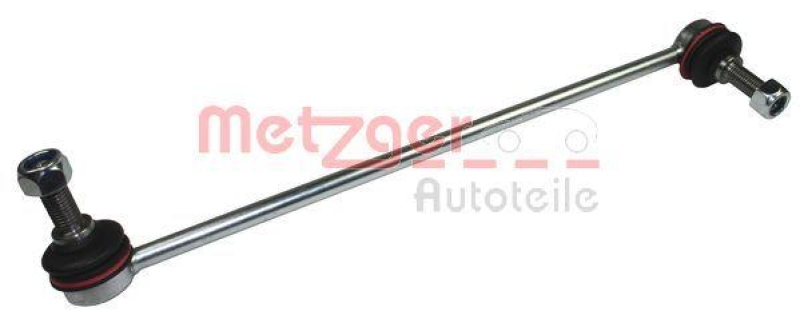 METZGER 53062012 Stange/Strebe, Stabilisator für BMW VA rechts