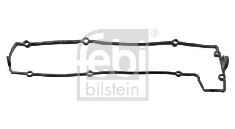 FEBI BILSTEIN 01343 Ventildeckeldichtung für Mercedes-Benz