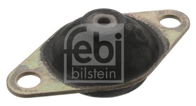 FEBI BILSTEIN 12733 Motor- / Getriebelager für Fiat