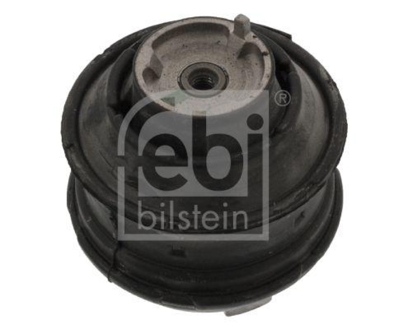 FEBI BILSTEIN 17961 Motorlager für Mercedes-Benz