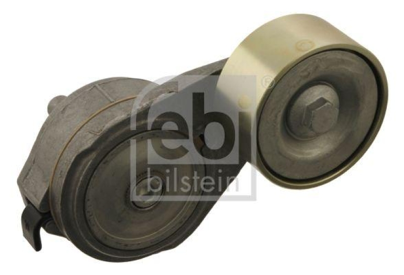 FEBI BILSTEIN 30169 Riemenspanner für Keilrippenriemen für Iveco