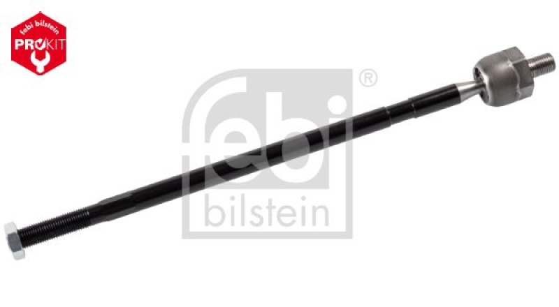 FEBI BILSTEIN 33906 Axialgelenk mit Kontermutter für VW-Audi