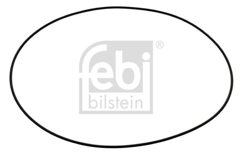 FEBI BILSTEIN 35418 Dichtring für Radnabe für Volvo