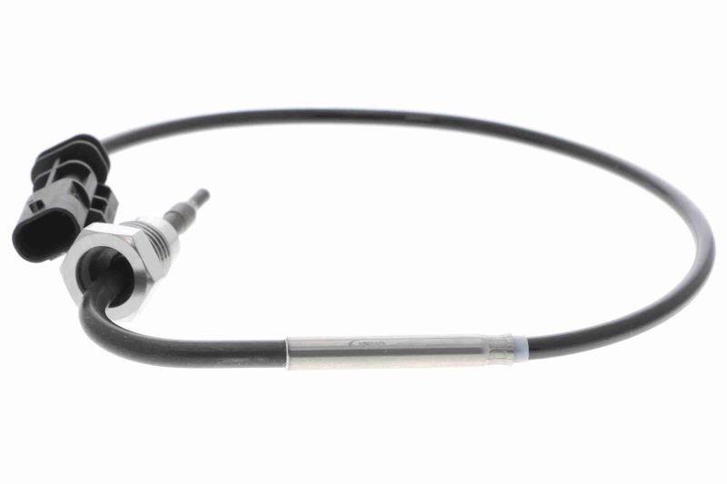 VEMO V40-72-0020 Sensor, Abgastemperatur 2-Polig, 280mm für OPEL