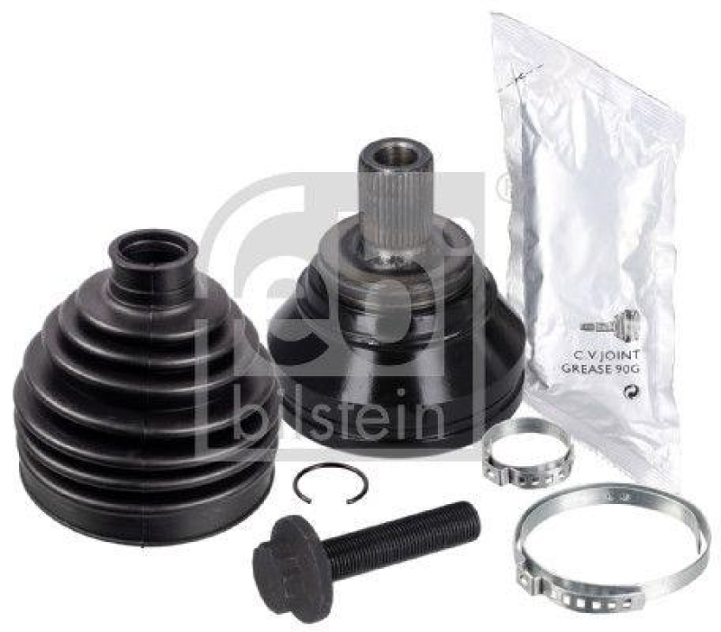 FEBI BILSTEIN 109402 Antriebswellengelenksatz für VW-Audi