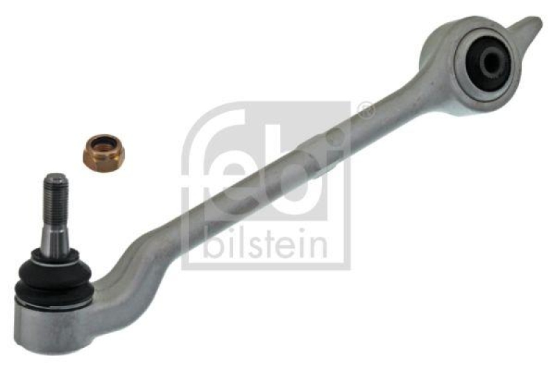 FEBI BILSTEIN 12378 Querlenker mit Lager, Gelenk und Sicherungsmutter f&uuml;r BMW