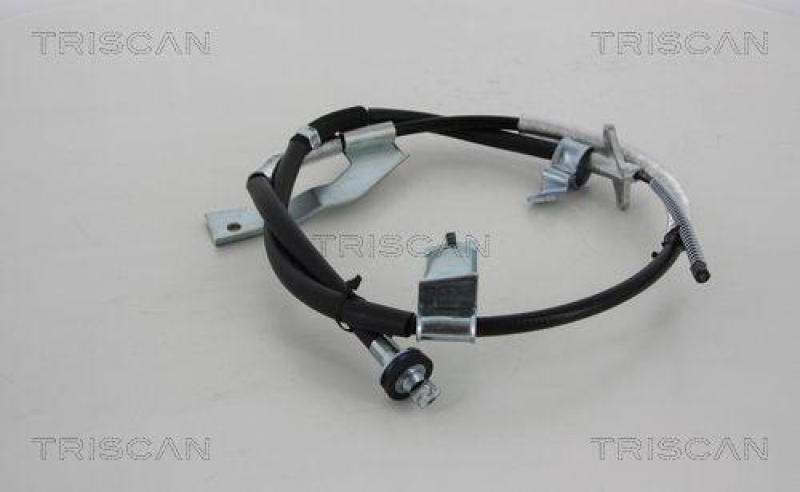 TRISCAN 8140 241116 Handbremsseil für Opel Frontera B