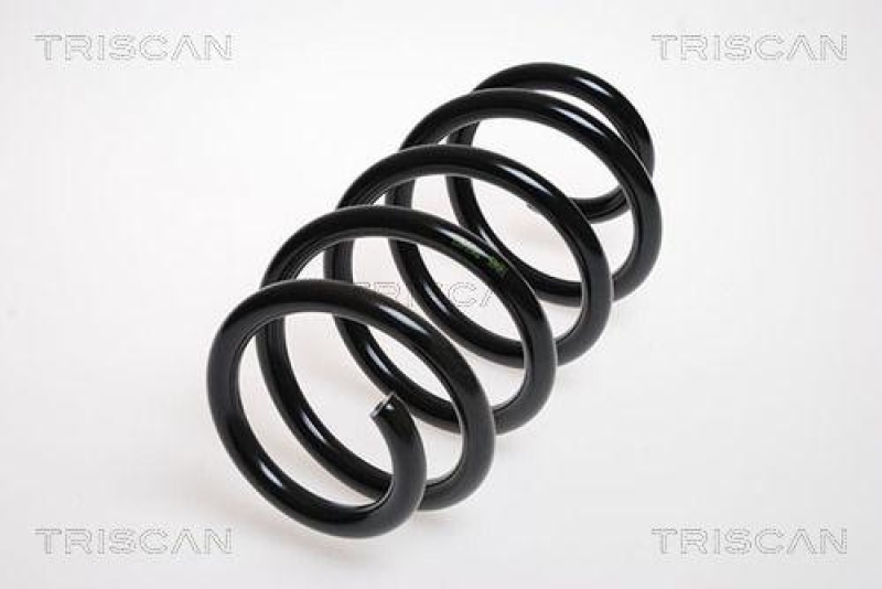 TRISCAN 8750 2571 Spiralfeder Hinten für Dacia