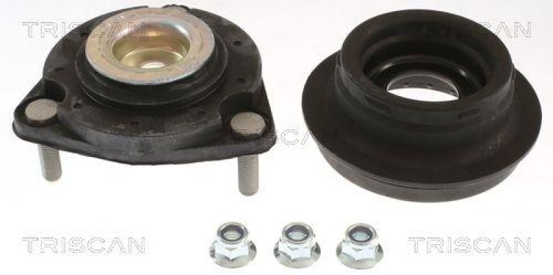 TRISCAN 8500 16934 Federbeinlagersatz für Ford Fiesta