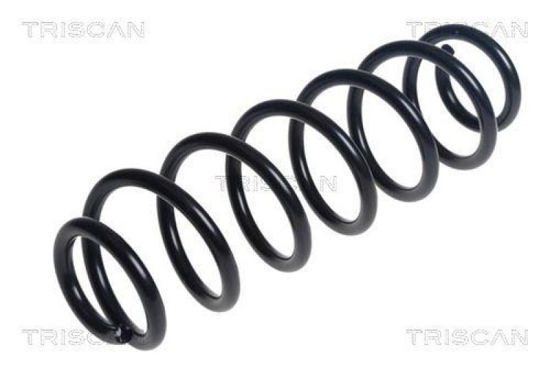 TRISCAN 8750 29505 Spiralfeder Hinten für Coil Spring Rear Audi