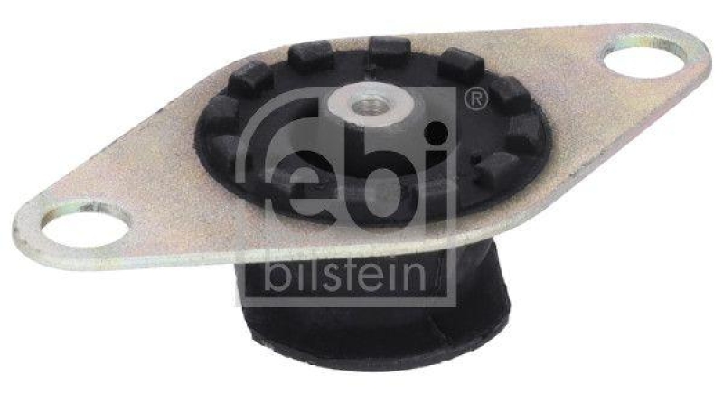 FEBI BILSTEIN 12734 Motor- / Getriebelager für Fiat