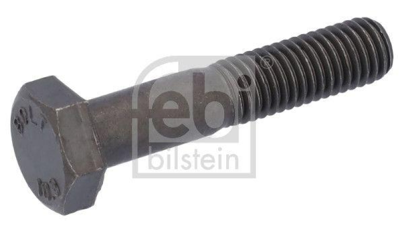 FEBI BILSTEIN 17532 Schraube für Traggelenk für VW-Audi