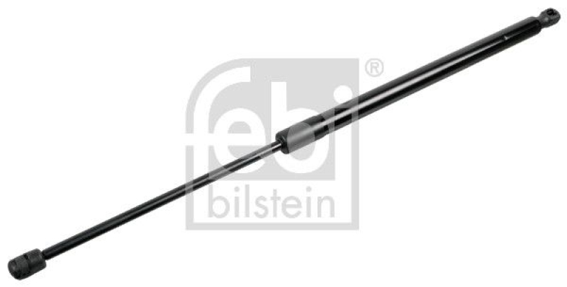 FEBI BILSTEIN 177461 Gasdruckfeder für Kofferraumklappe für NISSAN