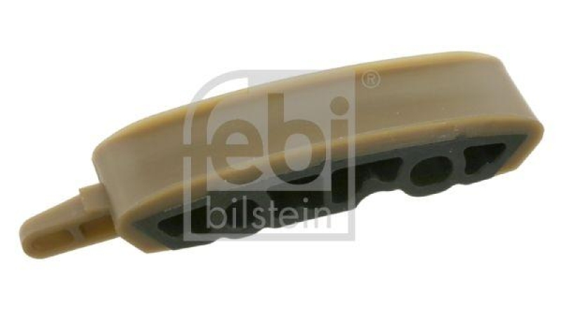 FEBI BILSTEIN 24282 Gleitschiene für Mercedes-Benz