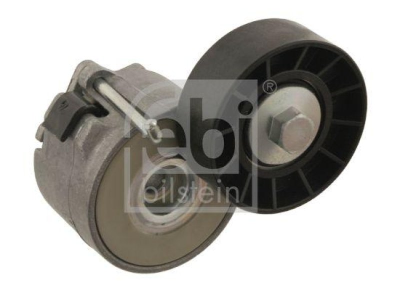 FEBI BILSTEIN 30170 Riemenspanner für Keilrippenriemen für Iveco