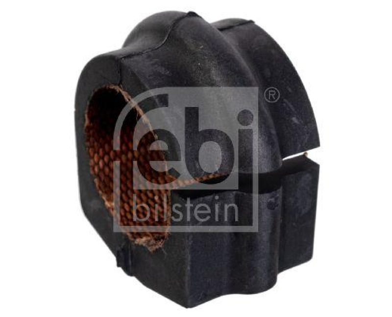 FEBI BILSTEIN 42552 Stabilisatorlager für NISSAN