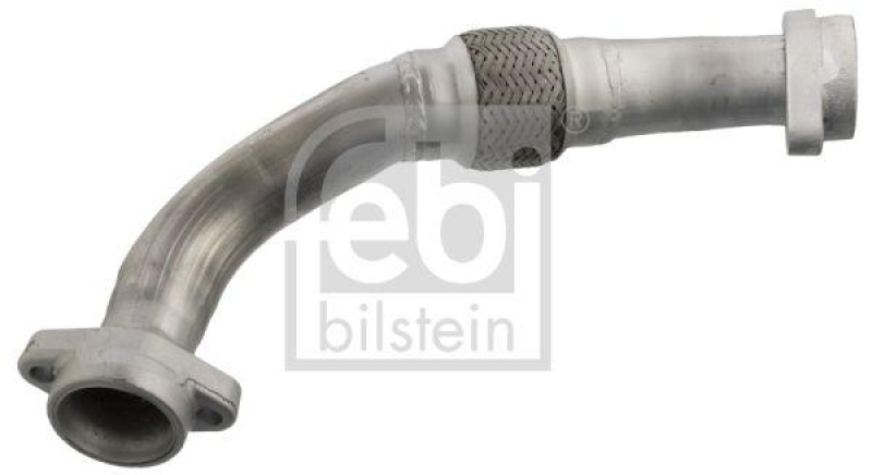 FEBI BILSTEIN 44194 Metallschlauch für Abgaskrümmer für Mercedes-Benz