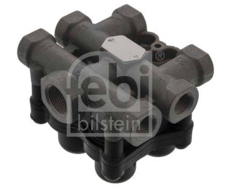 FEBI BILSTEIN 49739 Mehrkreisschutzventil für Volvo