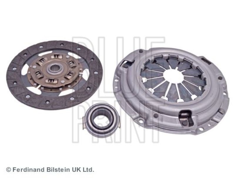 BLUE PRINT ADH23093 Kupplungssatz f&uuml;r HONDA