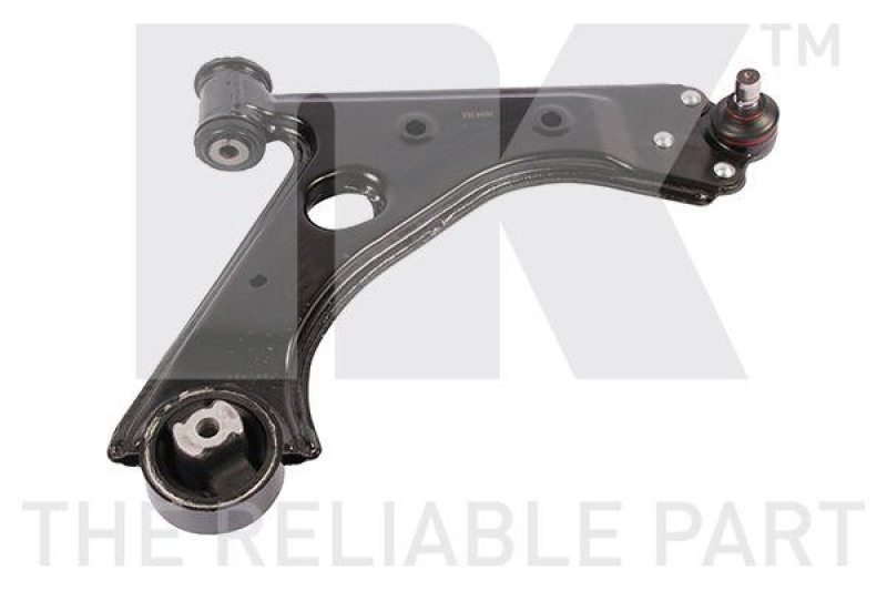 NK 5012366 Lenker, Radaufhängung für ABARTH, ALFA, CITR, FIAT, PEUG