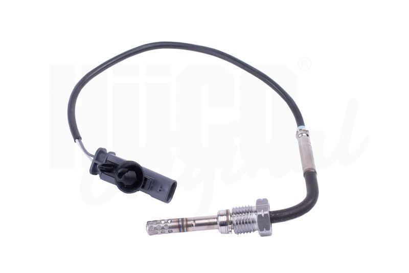 HITACHI 135567 Sensor, Abgastemperatur für VOLVO u.a.