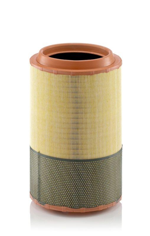 MANN-FILTER C 27 1050 Luftfilter