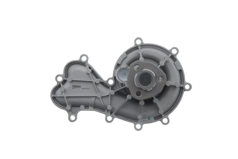 VALEO 529320 Wasserpumpe AUDI A4