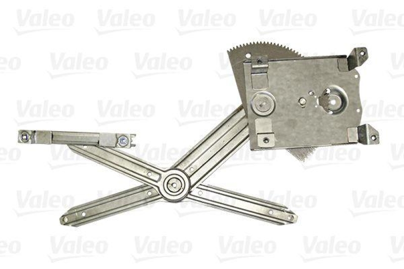 VALEO 851300 Fensterheber (o. Motor) vorne links VW Passat