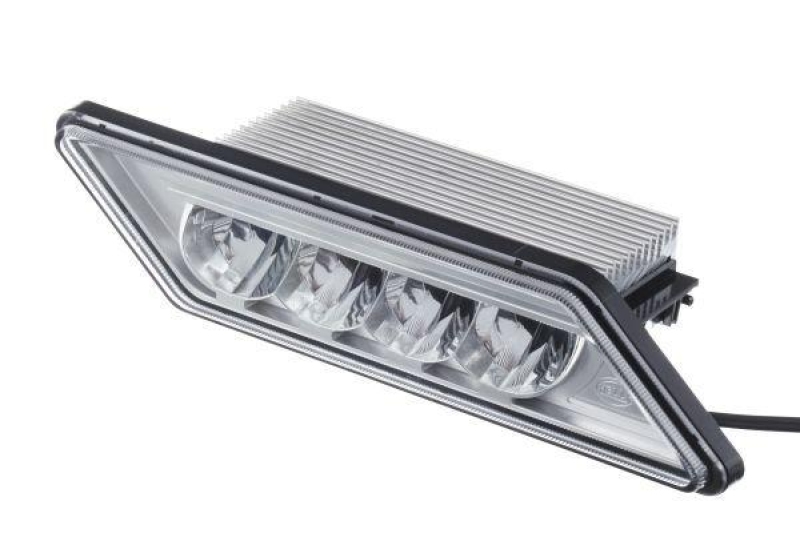 HELLA 1GE 996 298-401 AScheinwerfer Prime Tech Style LED