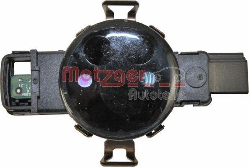 METZGER 0901173 Regensensor für SKODA/VW