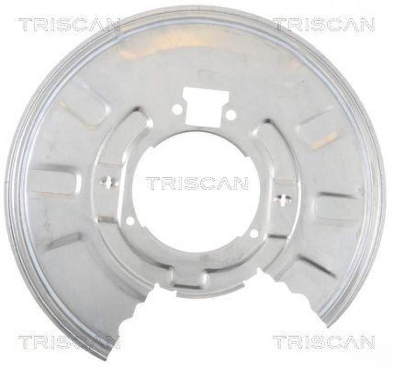 TRISCAN 8125 11209 Spritzblech, Bremsscheibe für Bmw - 3-Serie (E46) 98-