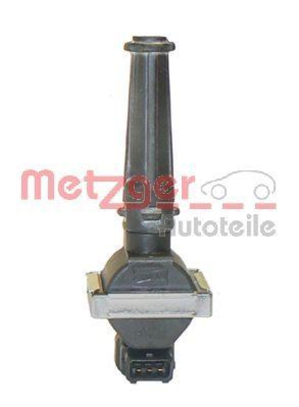 METZGER 0880039 Zündspule für CITROEN/PEUGEOT